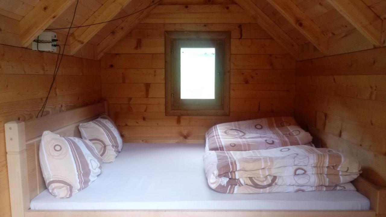Kamp Rafting Kljajevica Luka Villa Pljevlja Bagian luar foto