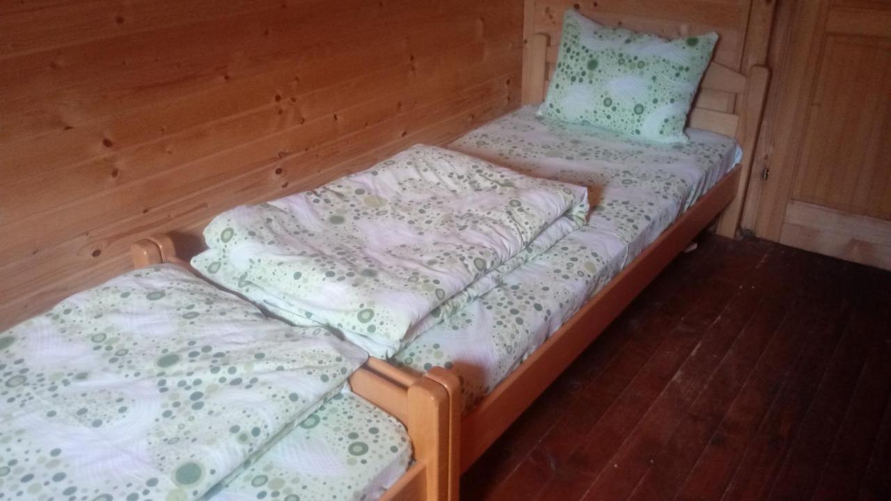 Kamp Rafting Kljajevica Luka Villa Pljevlja Bagian luar foto