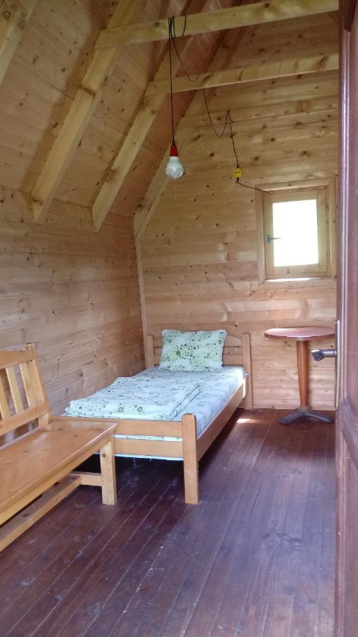 Kamp Rafting Kljajevica Luka Villa Pljevlja Bagian luar foto