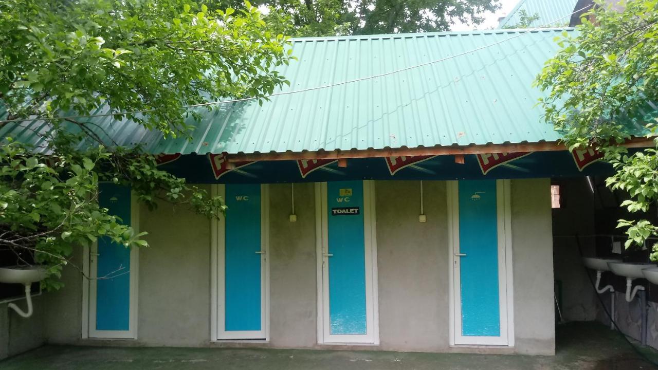 Kamp Rafting Kljajevica Luka Villa Pljevlja Bagian luar foto
